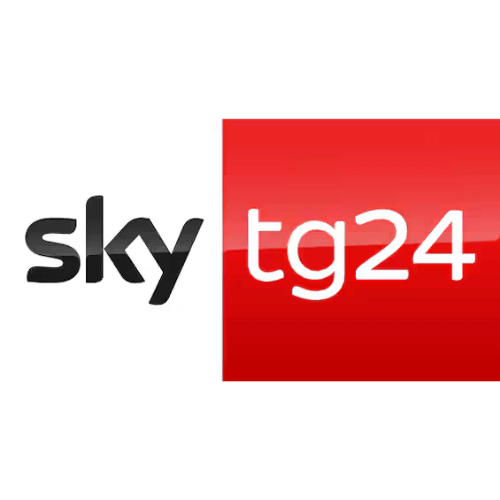 sky tg 24