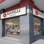 Libreria Santelli Sesto San Giovanni Milano